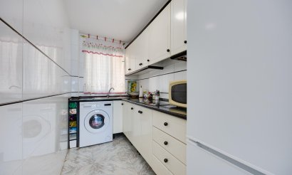 Reventa - Apartamento / piso - Torrevieja - Torre Del Moro