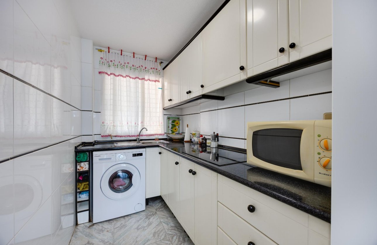 Reventa - Apartamento / piso - Torrevieja - Torre Del Moro