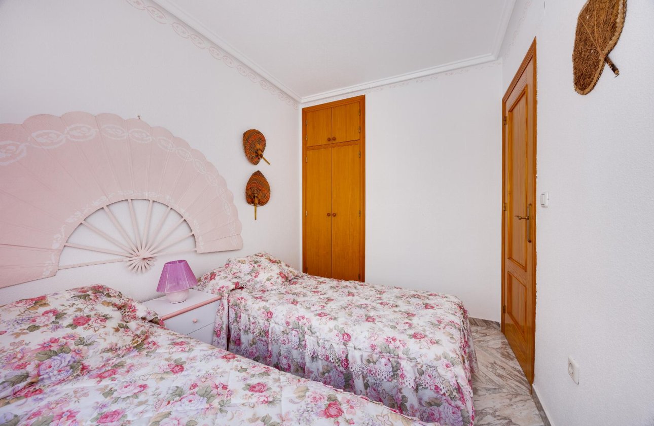 Reventa - Apartamento / piso - Torrevieja - Torre Del Moro