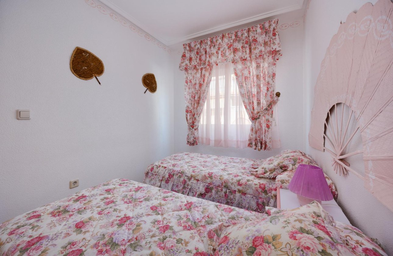 Reventa - Apartamento / piso - Torrevieja - Torre Del Moro