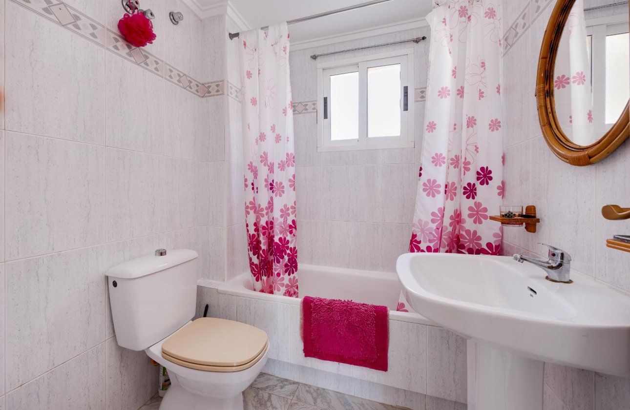 Reventa - Apartamento / piso - Torrevieja - Torre Del Moro