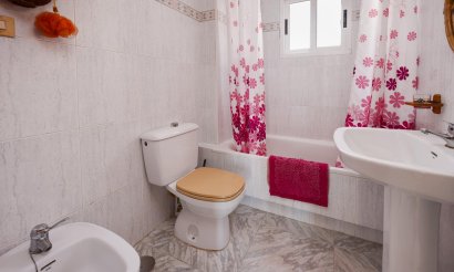 Reventa - Apartamento / piso - Torrevieja - Torre Del Moro