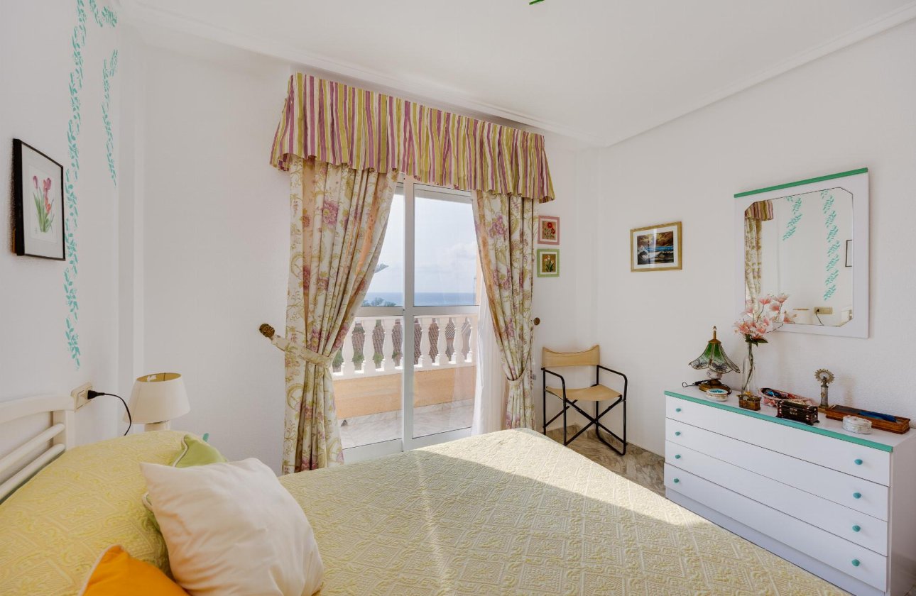 Reventa - Apartamento / piso - Torrevieja - Torre Del Moro