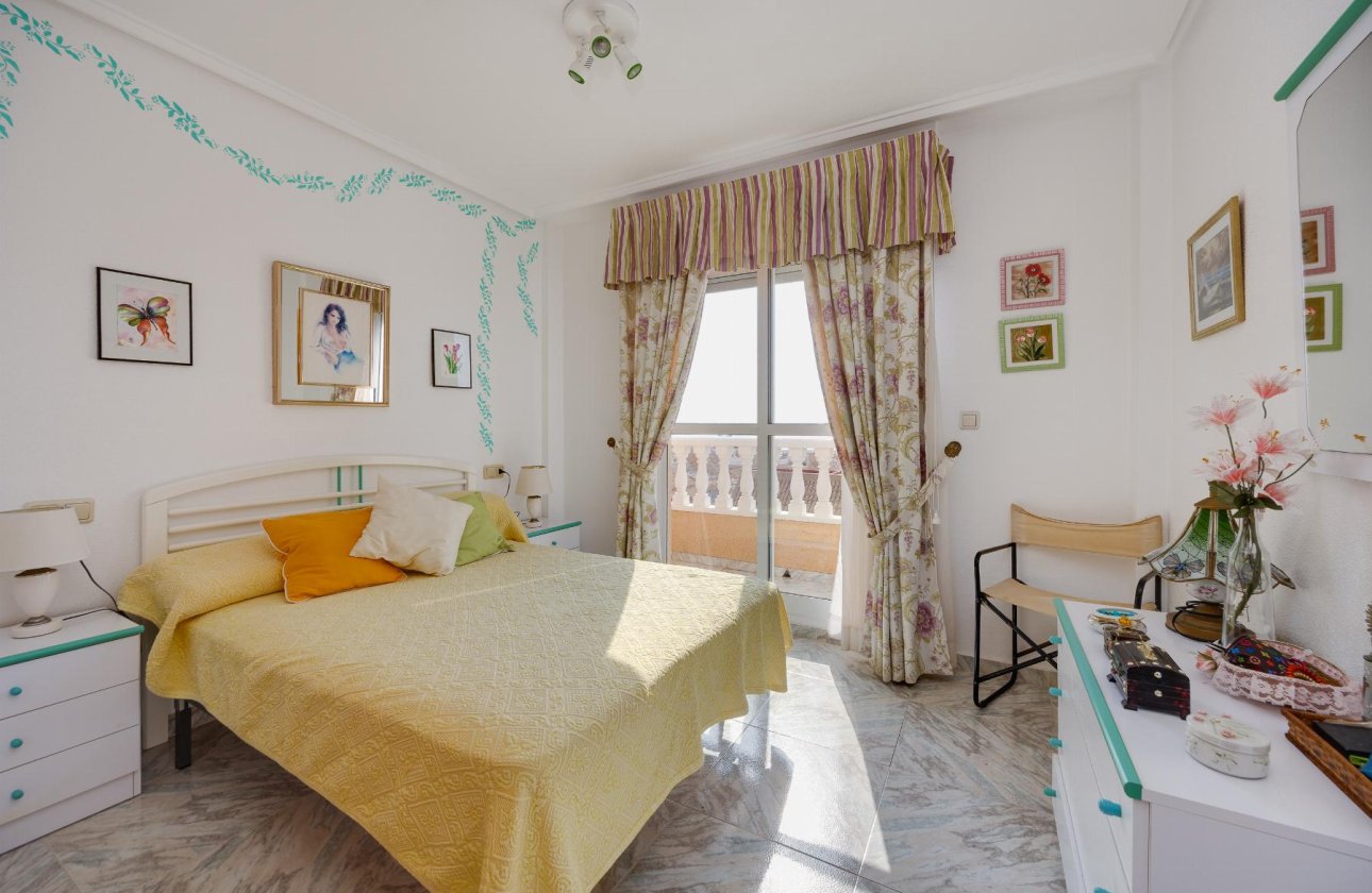 Reventa - Apartamento / piso - Torrevieja - Torre Del Moro