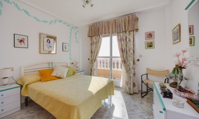 Reventa - Apartamento / piso - Torrevieja - Torre Del Moro