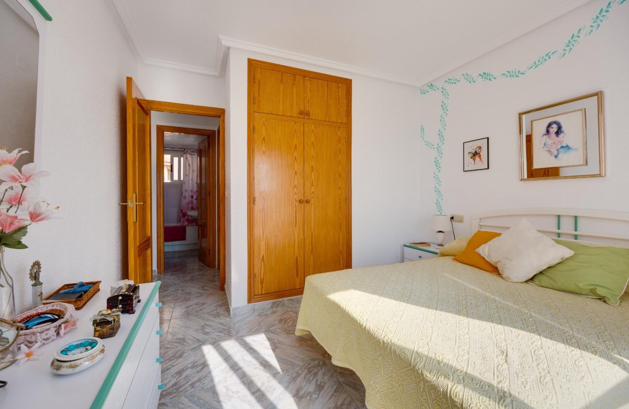 Reventa - Apartamento / piso - Torrevieja - Torre Del Moro