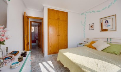 Reventa - Apartamento / piso - Torrevieja - Torre Del Moro