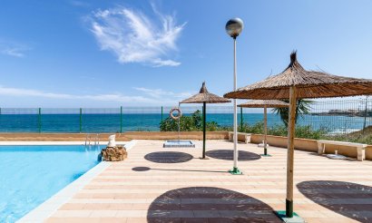 Reventa - Apartamento / piso - Torrevieja - Torre Del Moro