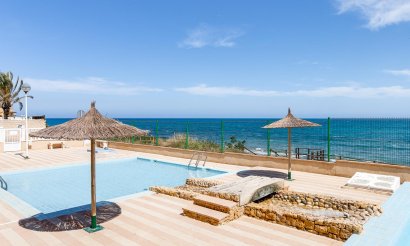 Reventa - Apartamento / piso - Torrevieja - Torre Del Moro