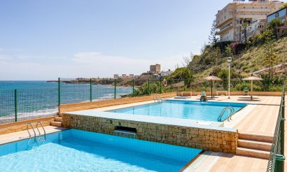 Reventa - Apartamento / piso - Torrevieja - Torre Del Moro