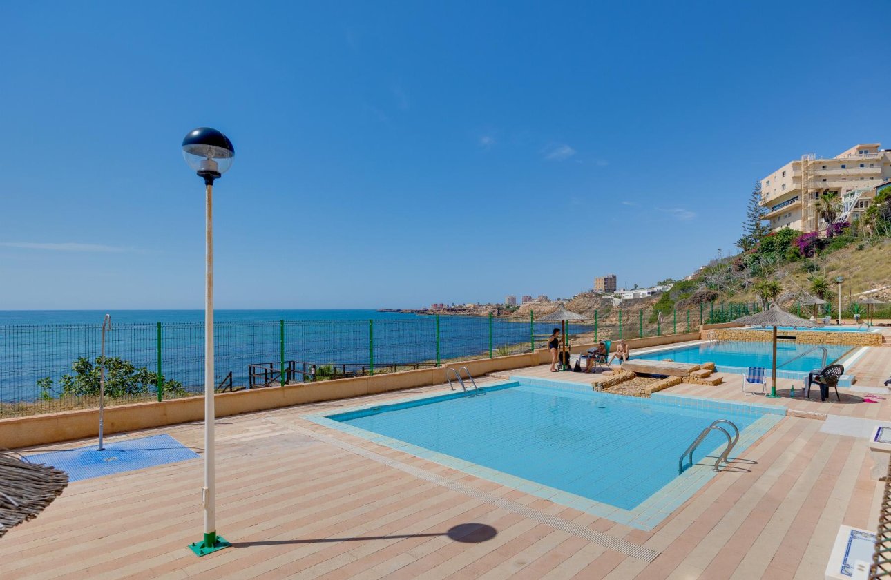 Reventa - Apartamento / piso - Torrevieja - Torre Del Moro