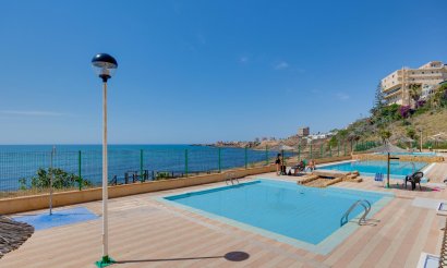 Reventa - Apartamento / piso - Torrevieja - Torre Del Moro
