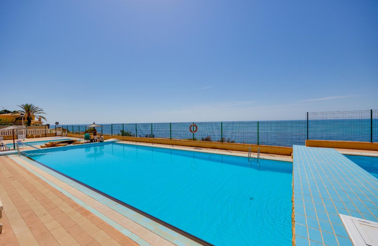 Reventa - Apartamento / piso - Torrevieja - Torre Del Moro