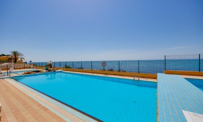 Reventa - Apartamento / piso - Torrevieja - Torre Del Moro