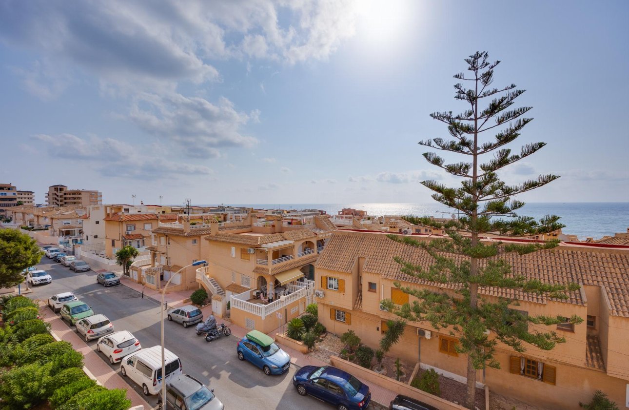Reventa - Apartamento / piso - Torrevieja - Torre Del Moro
