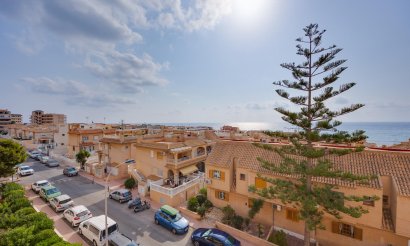 Reventa - Apartamento / piso - Torrevieja - Torre Del Moro