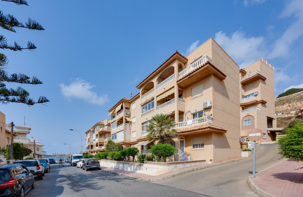 Reventa - Apartamento / piso - Torrevieja - Torre Del Moro