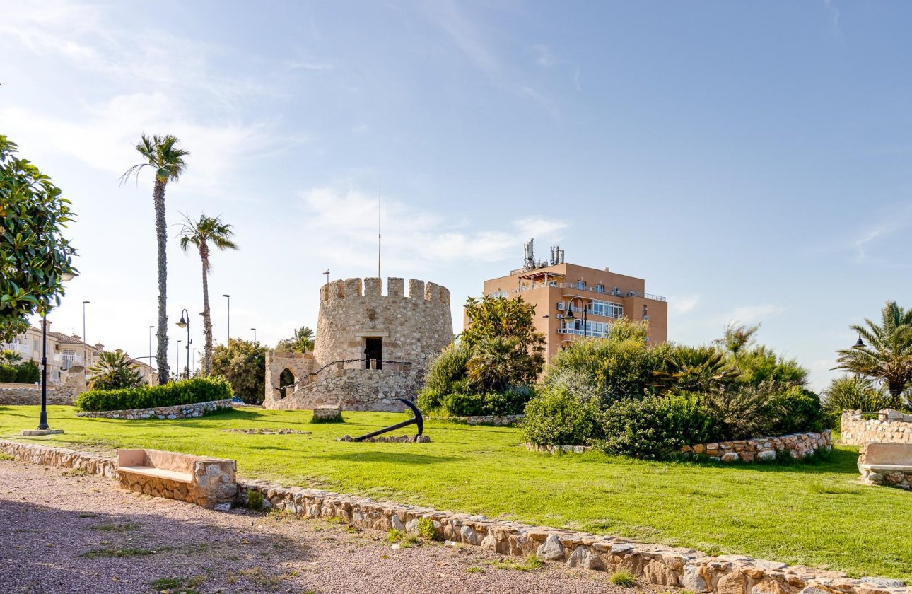 Reventa - Apartamento / piso - Torrevieja - Torre Del Moro