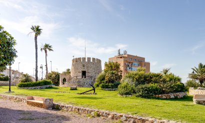Reventa - Apartamento / piso - Torrevieja - Torre Del Moro