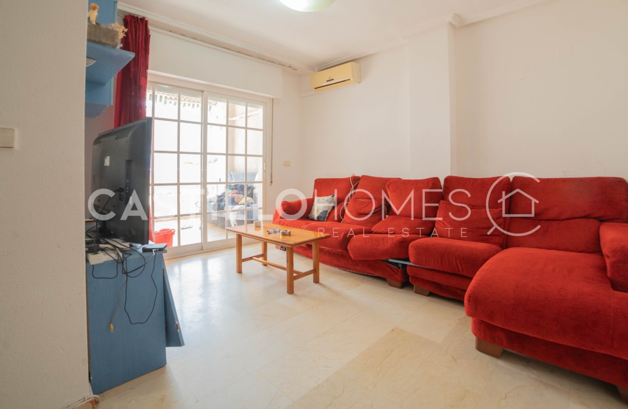 Reventa - Apartamento / piso - Torrevieja - Playa de los Locos