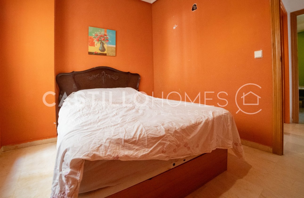 Reventa - Apartamento / piso - Torrevieja - Playa de los Locos
