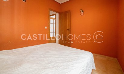 Reventa - Apartamento / piso - Torrevieja - Playa de los Locos
