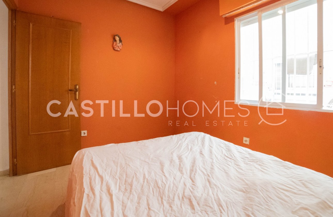 Reventa - Apartamento / piso - Torrevieja - Playa de los Locos