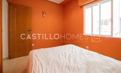 Reventa - Apartamento / piso - Torrevieja - Playa de los Locos