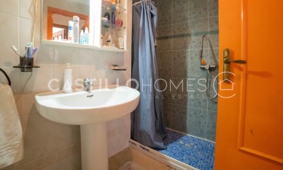 Reventa - Apartamento / piso - Torrevieja - Playa de los Locos