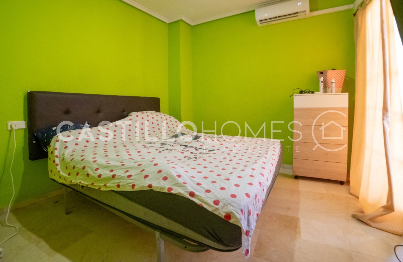 Reventa - Apartamento / piso - Torrevieja - Playa de los Locos