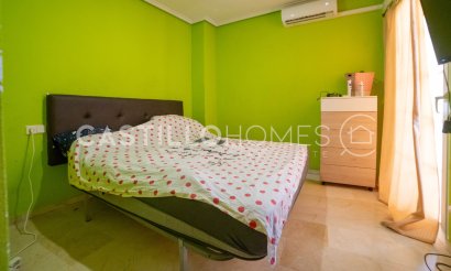 Reventa - Apartamento / piso - Torrevieja - Playa de los Locos