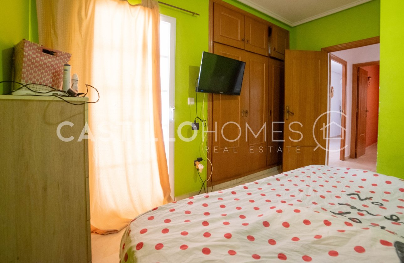 Reventa - Apartamento / piso - Torrevieja - Playa de los Locos