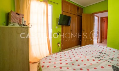 Reventa - Apartamento / piso - Torrevieja - Playa de los Locos