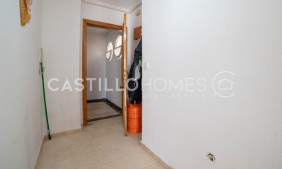Reventa - Apartamento / piso - Torrevieja - Playa de los Locos