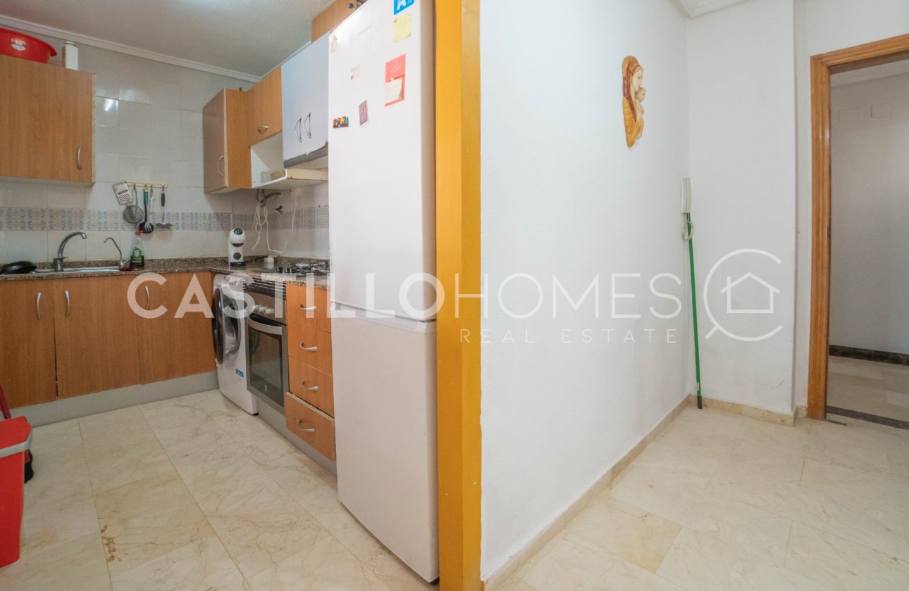 Reventa - Apartamento / piso - Torrevieja - Playa de los Locos