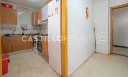 Reventa - Apartamento / piso - Torrevieja - Playa de los Locos