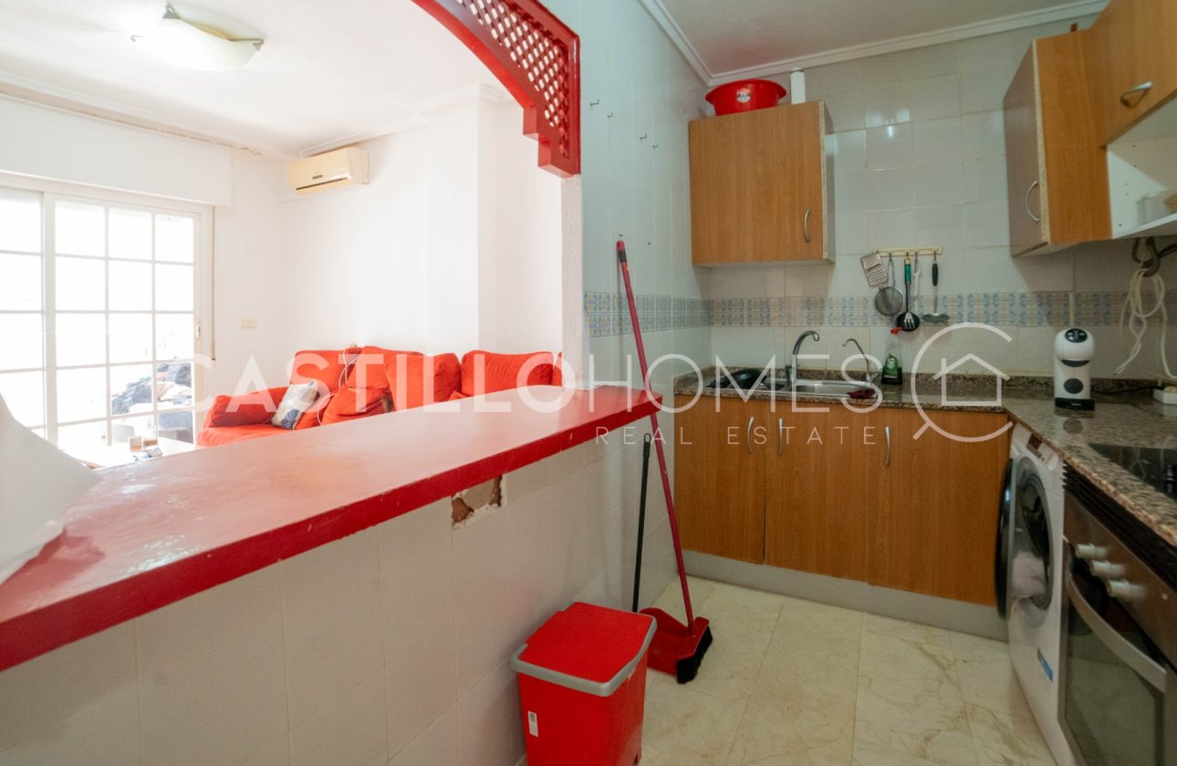 Reventa - Apartamento / piso - Torrevieja - Playa de los Locos