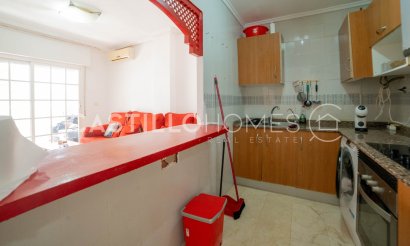 Reventa - Apartamento / piso - Torrevieja - Playa de los Locos