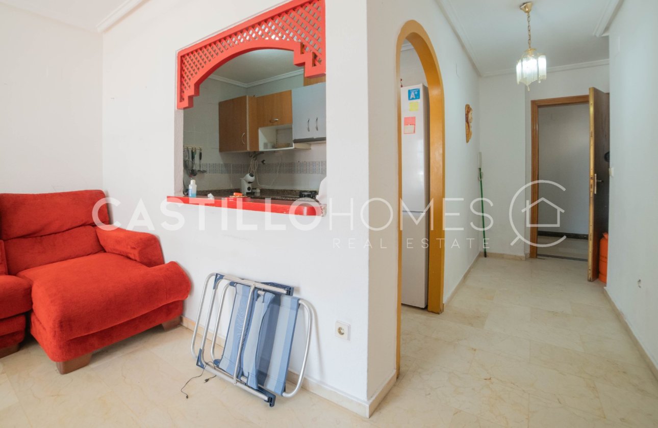 Reventa - Apartamento / piso - Torrevieja - Playa de los Locos