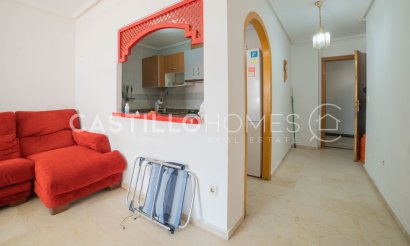 Reventa - Apartamento / piso - Torrevieja - Playa de los Locos