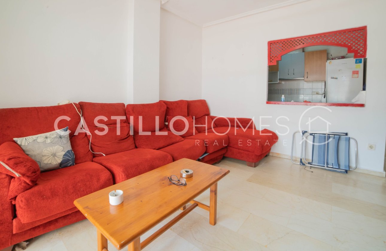 Reventa - Apartamento / piso - Torrevieja - Playa de los Locos