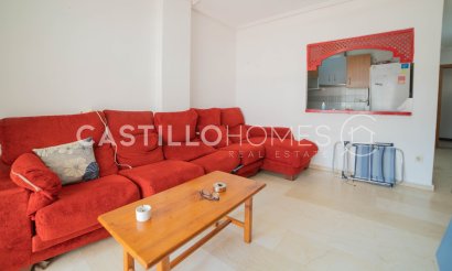 Reventa - Apartamento / piso - Torrevieja - Playa de los Locos