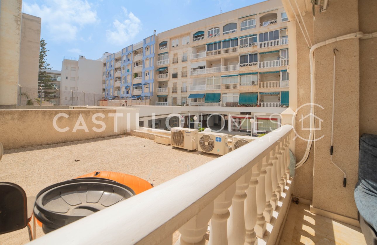 Reventa - Apartamento / piso - Torrevieja - Playa de los Locos