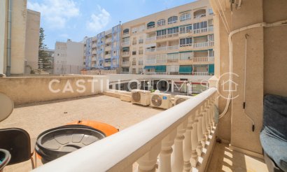 Reventa - Apartamento / piso - Torrevieja - Playa de los Locos