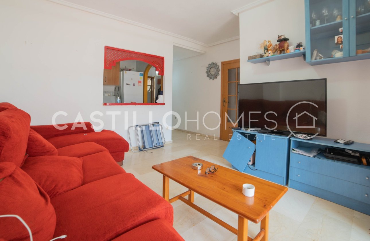 Reventa - Apartamento / piso - Torrevieja - Playa de los Locos