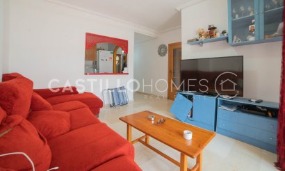Reventa - Apartamento / piso - Torrevieja - Playa de los Locos