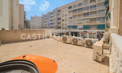 Reventa - Apartamento / piso - Torrevieja - Playa de los Locos