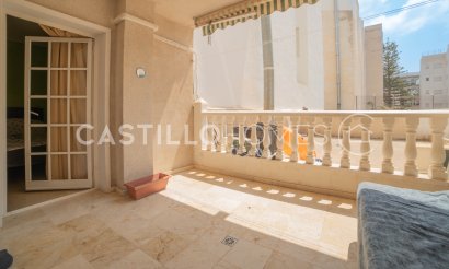Reventa - Apartamento / piso - Torrevieja - Playa de los Locos