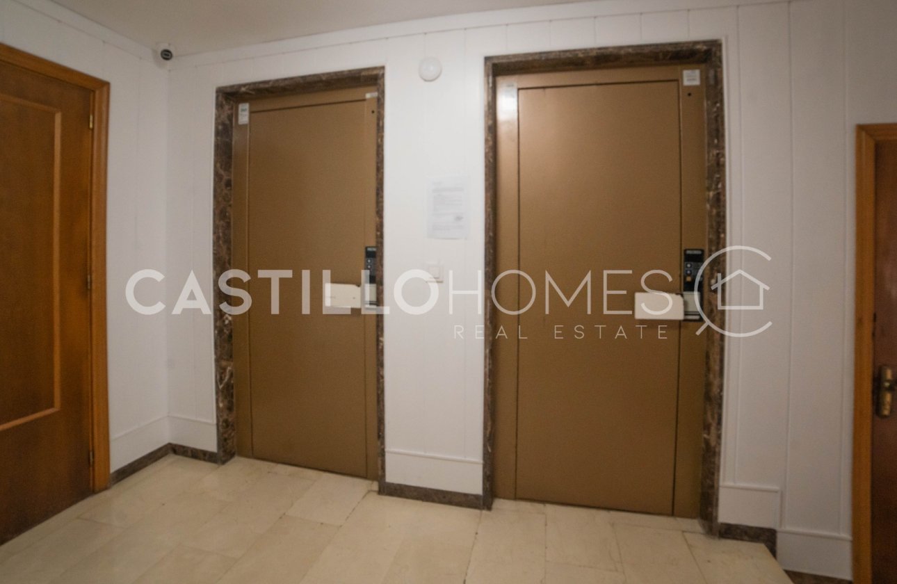 Reventa - Apartamento / piso - Torrevieja - Playa de los Locos