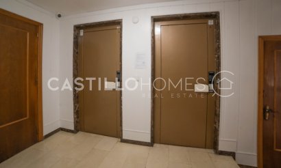 Reventa - Apartamento / piso - Torrevieja - Playa de los Locos